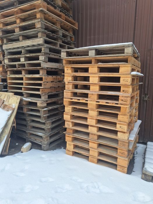 Палеты, поддоны продам