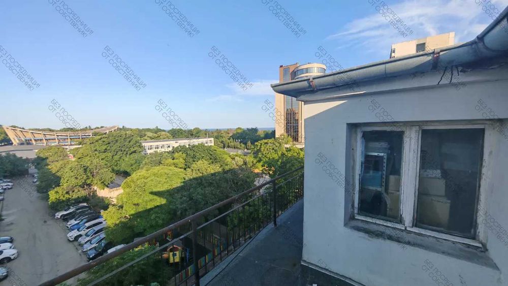 Продава се Четиристаен апартамент в Варна, Спортна зала - 115 кв.м за 2953 €/кв.м - Снимка #14