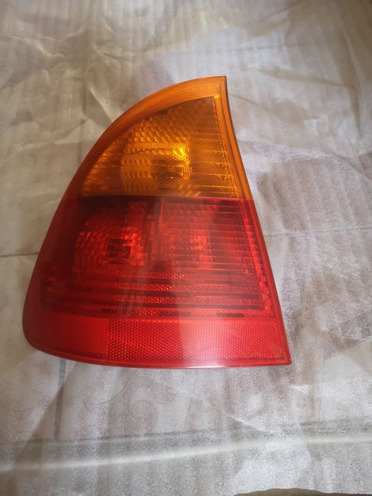 Lampa stop spate Stânga BMW E46 BREAK, COMBI, TOURING