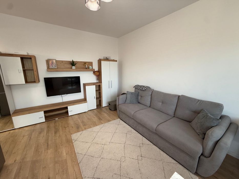 Apartament 2 camere Grozavesti