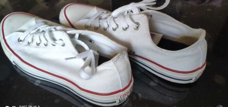 Кецове Converse ALL STAR 38 Номер