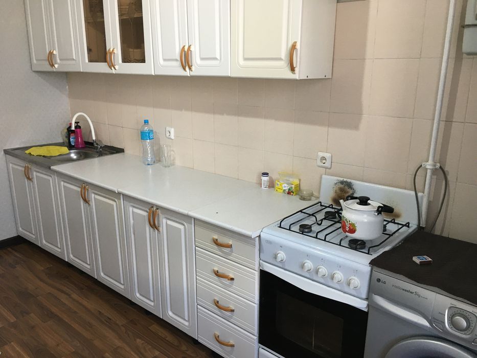 Сдам квартиру в районе Болашак 129/2
