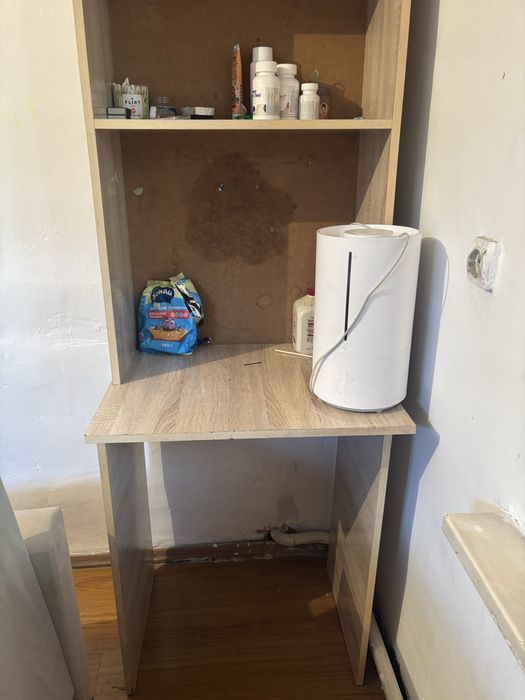 Стеллаж шкаф продам