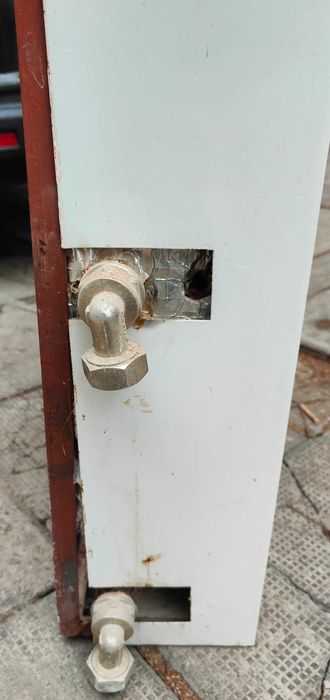 Електрически котел 15KW