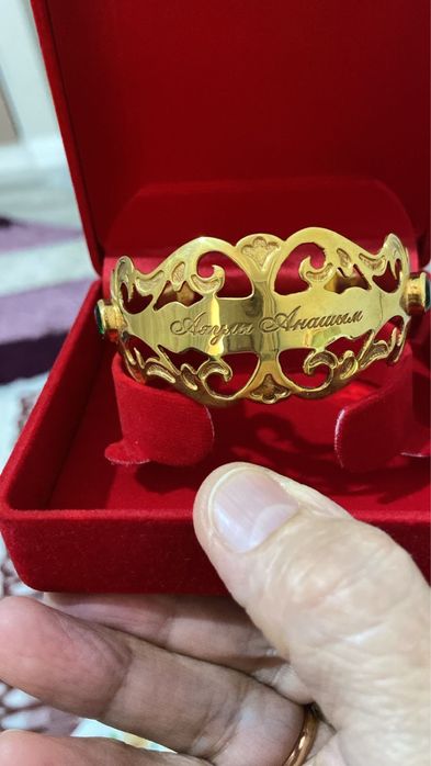 Білезік браслет национальный.