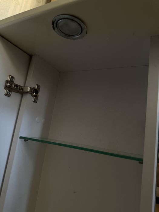 Продам зеркало для ванны