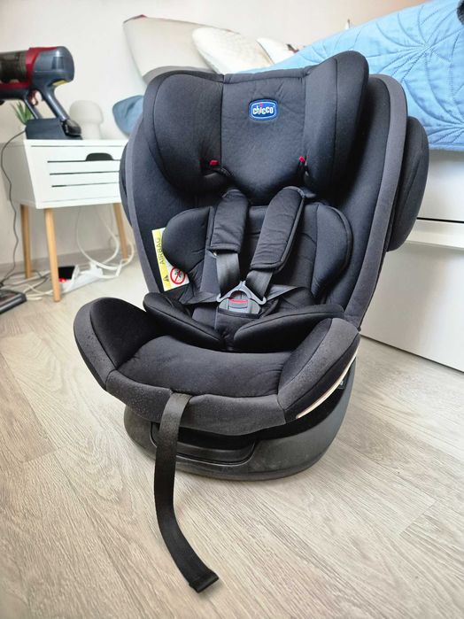 Детско столче Chicco unico с isofix 0-36 месеца