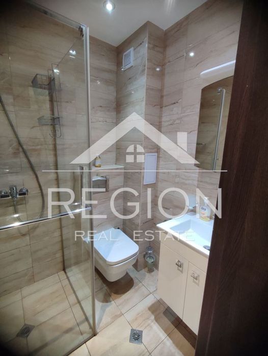 Дава се под наем Двустаен апартамент в Варна, Зимно кино Тракия - 60 кв.м за 433.5 € - Снимка #11