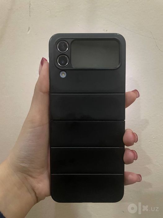 Samsung Z Flip 4  8/256 5G