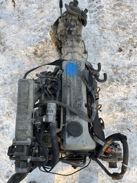 Авторазбор на фронтера А Б 2.0,2.2,2.4,3,2 объем