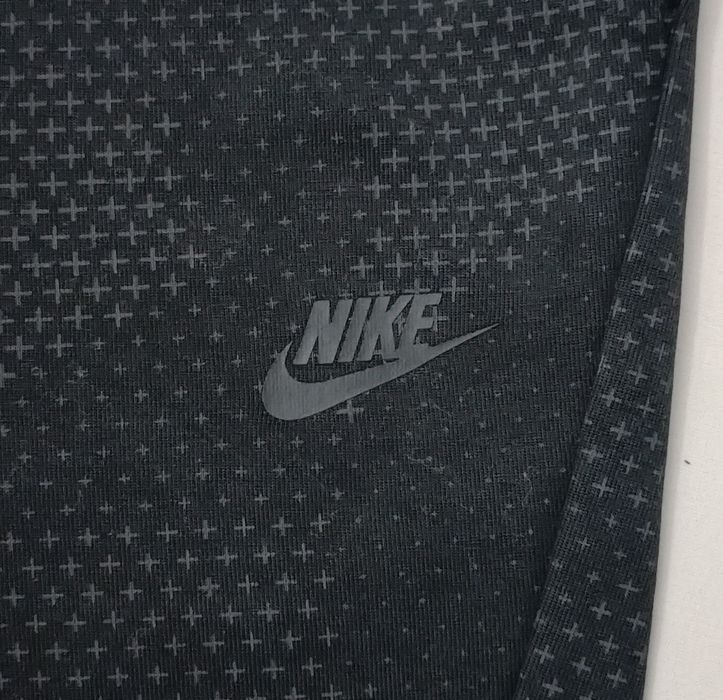 Nike Tech Fleece Shorts оригинални гащета M Найк памук спорт шорти