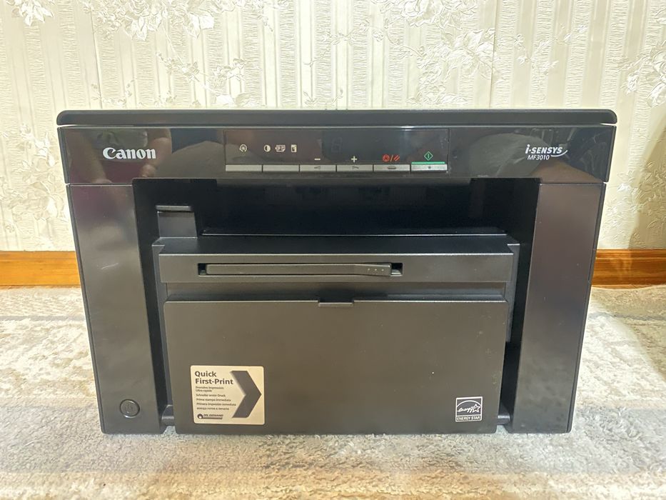 Продам МФУ Canon MF-3010 3в1