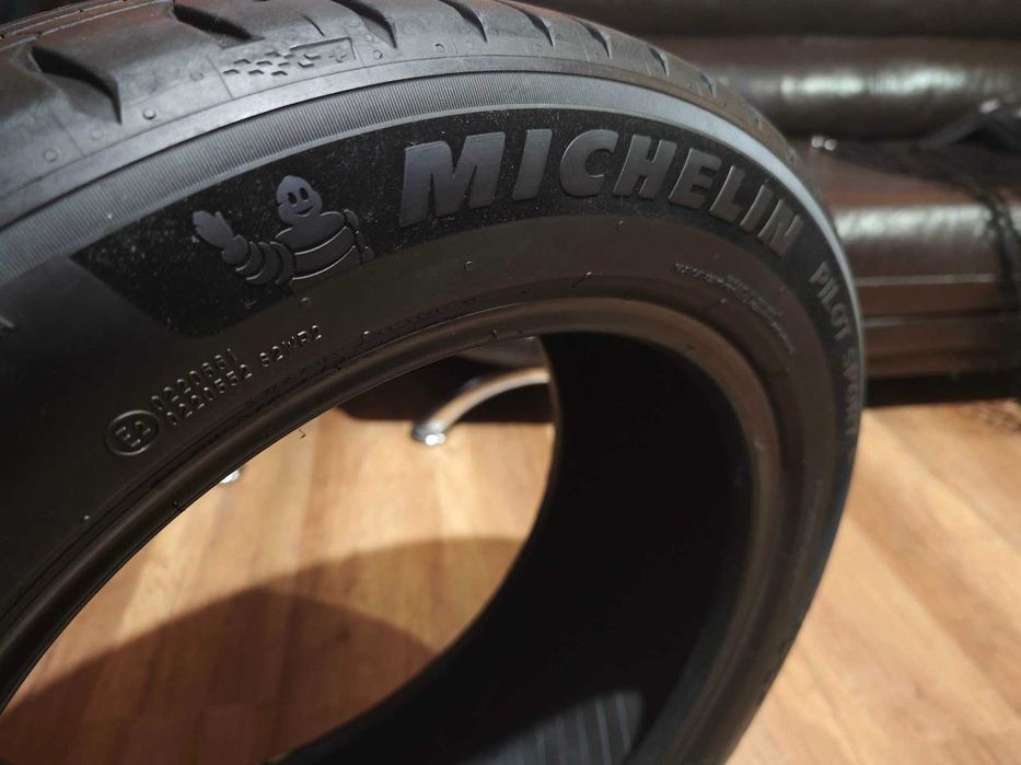 Anvelope Vara Cauciucuri Michelin Pilot Sport 5