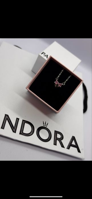 Пандора колие Pandora