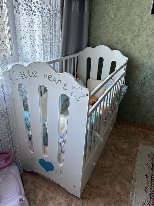 Манеж детский срочноооо