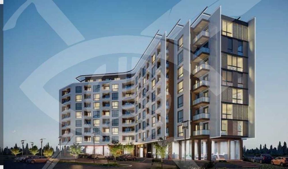 Продава се Тристаен апартамент в София, Хладилника - 119 кв.м за 1891 €/кв.м - Снимка #13