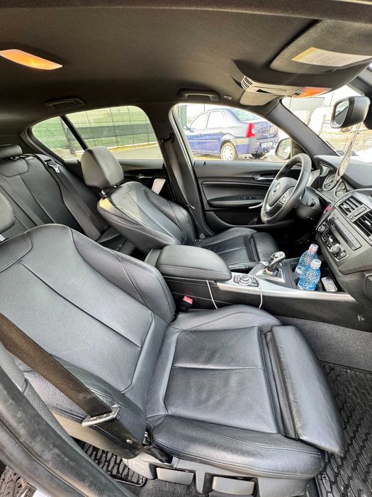 Bmw M135i, Seria 1, 3.0 benzina, 190.000km