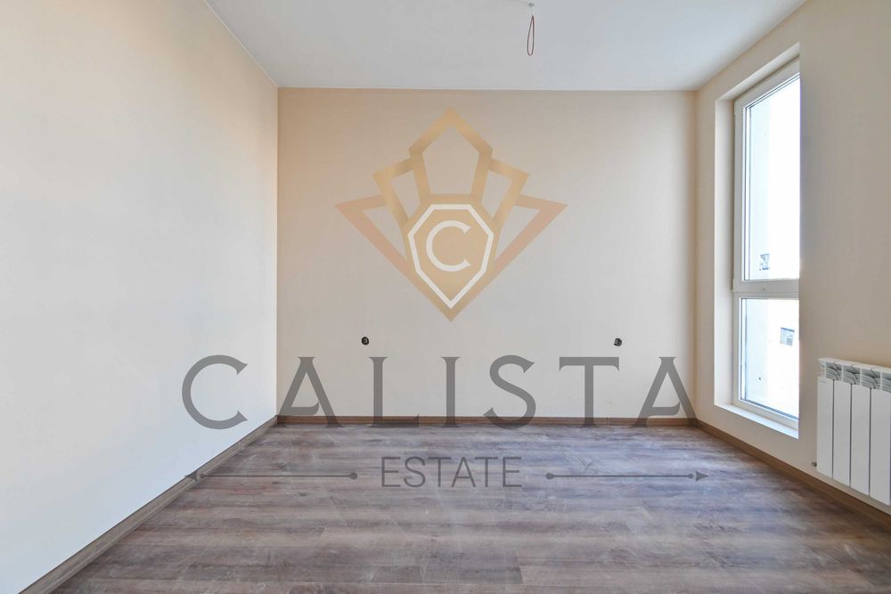 Продава се Двустаен апартамент в София, Обеля 2 - 54 кв.м за 2036 €/кв.м - Снимка #3