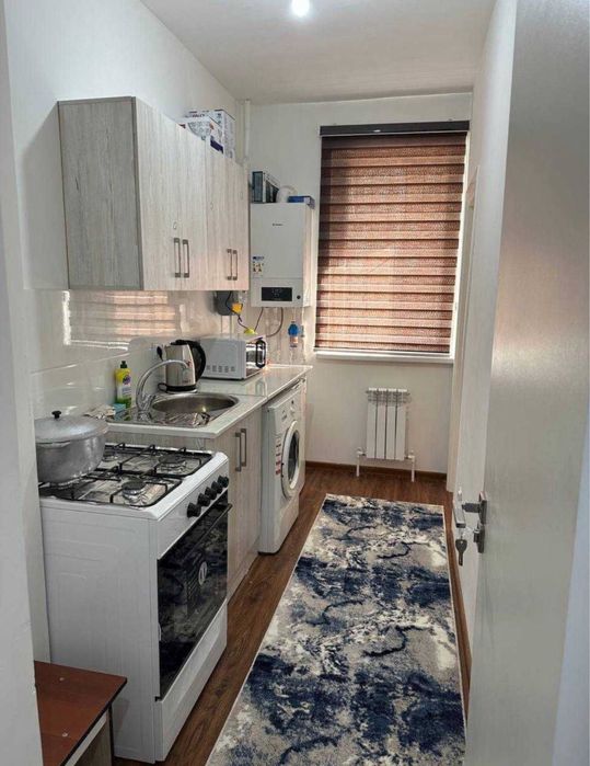 Срочно 1х сдаётся 2микрарайоне Навастройка