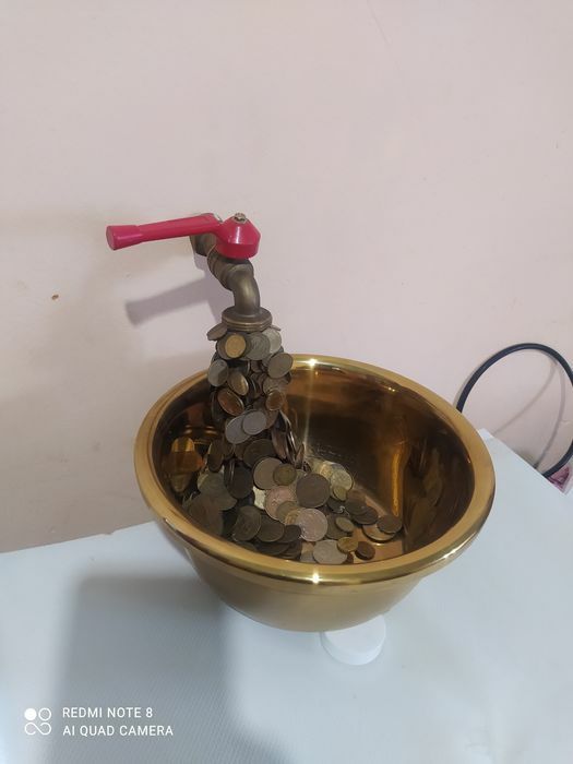 Парящая чаша ,итд