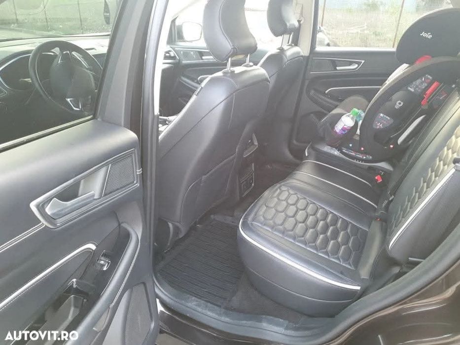 Ford Edge Vignale