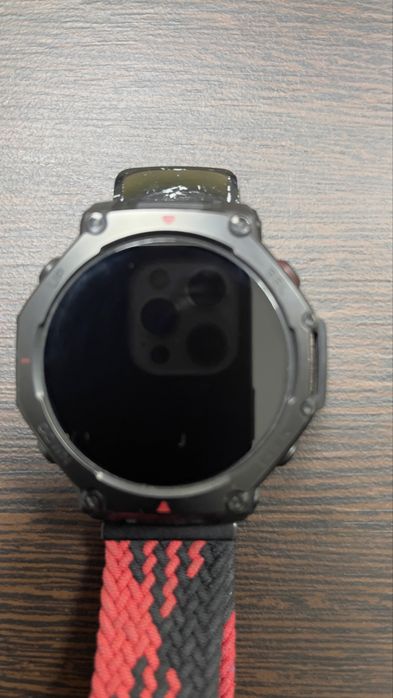 Amazfit T-Rex 3 Pro