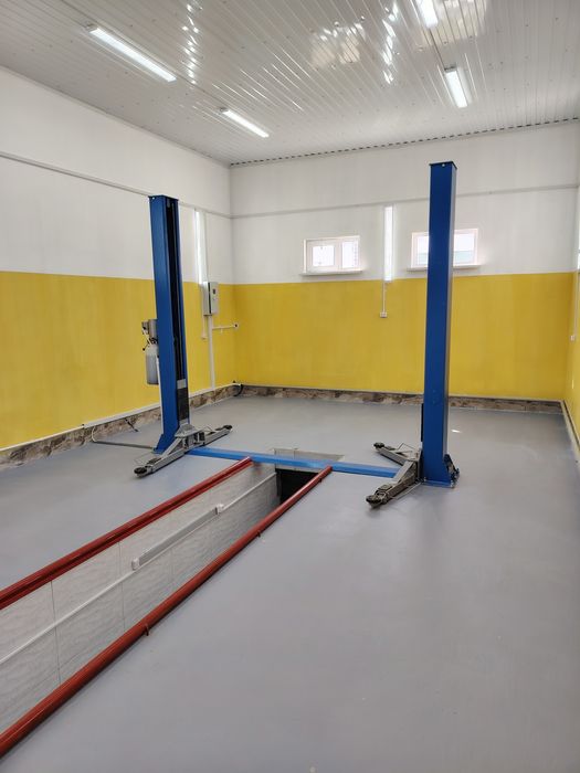 Сто арендага беріледі!