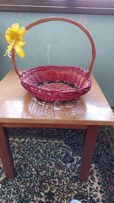 Корзинка  подарочная