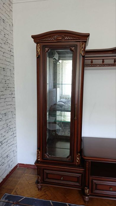 Продаётся стенка для гостиной