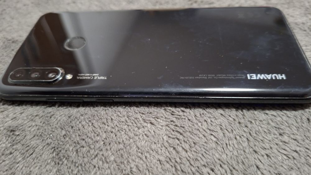 Telefon Huawei P30 Lite