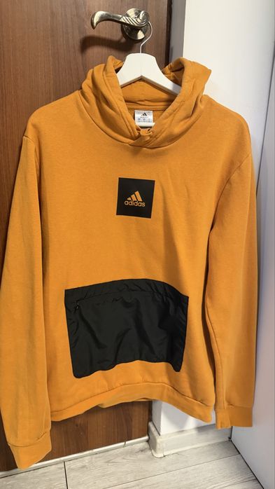 Hanorac Adidas marimea L