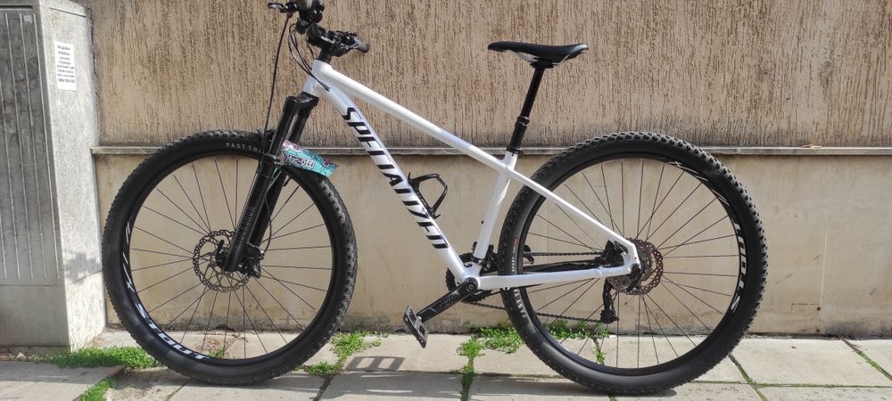 Specialized Rockhopper