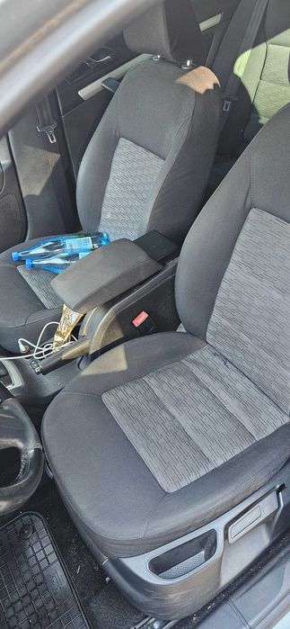 SKODA Octavia 2011 — imagine 5