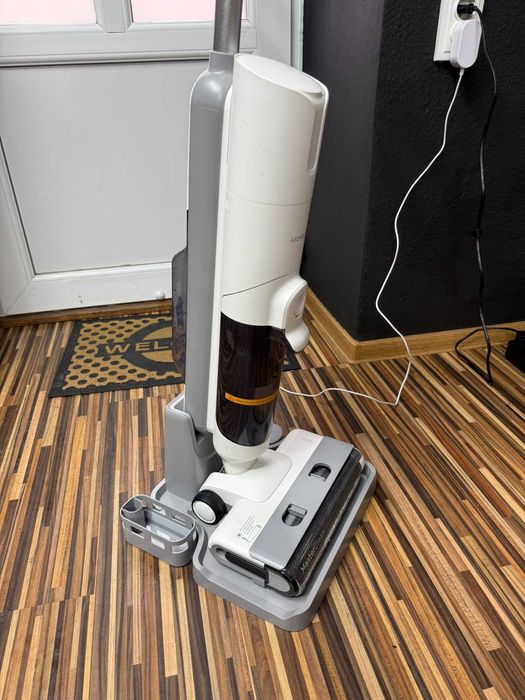 Aspirator cu spalare Proscenic F10 Pro GARANTIE 12 luni