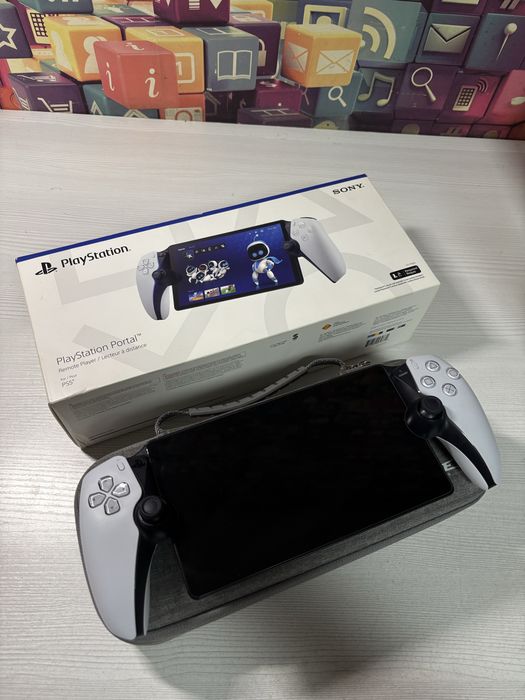 Ps5 Portal продам