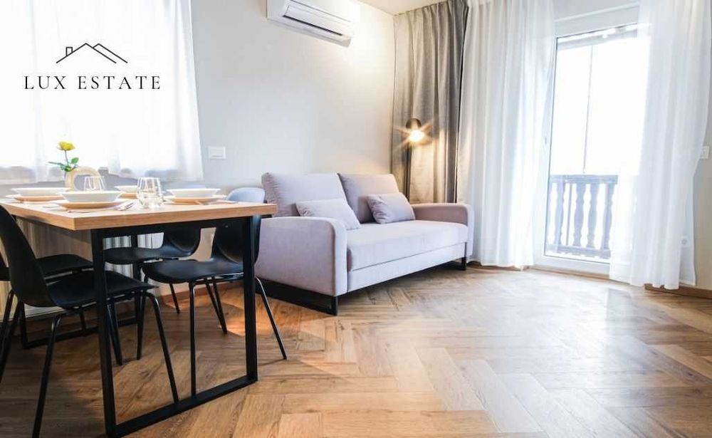 Продава се Двустаен апартамент в София, Кръстова вада - 69 кв.м за 3261 €/кв.м - Снимка #3