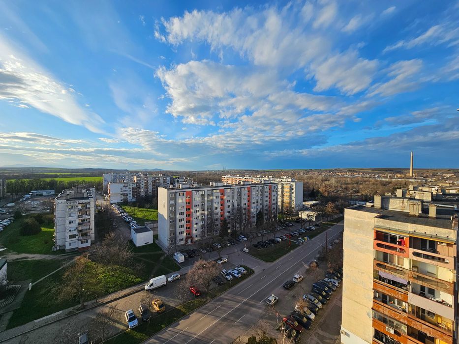 Продава се Двустаен апартамент в Димитровград - 55 кв.м за 403 €/кв.м - Снимка #9