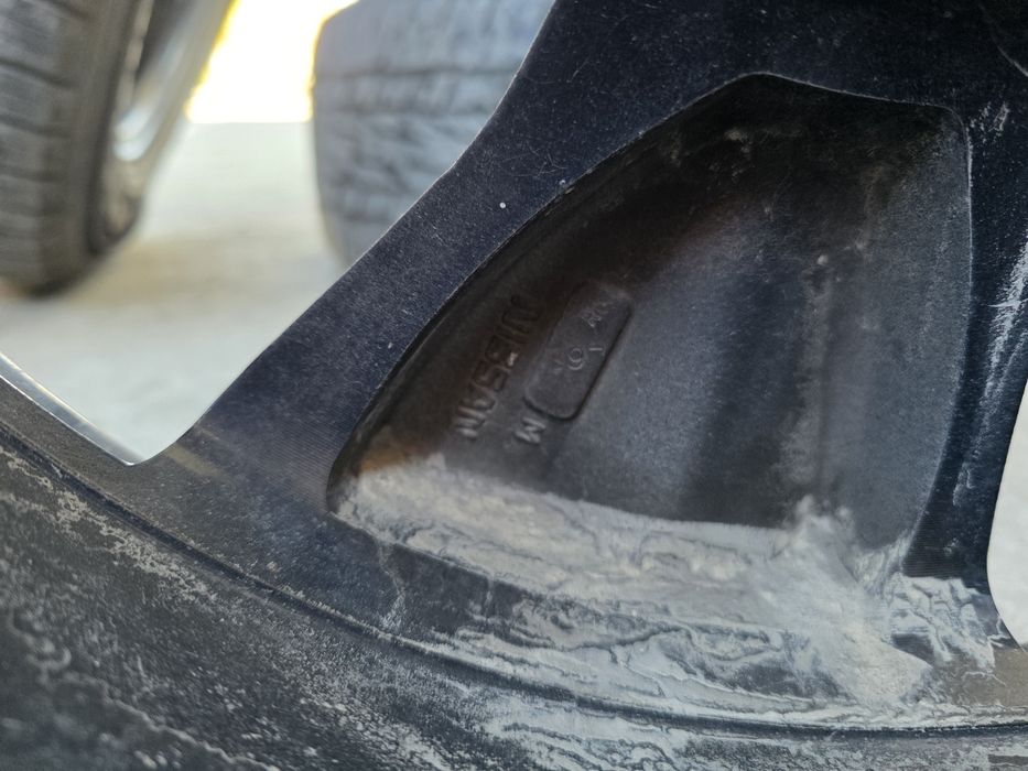 Джанти 18 5х114.3