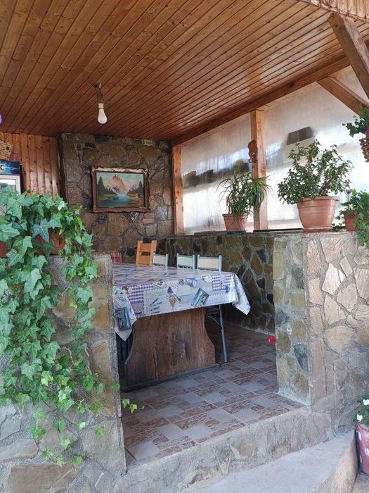 Inchiriez pensiune in bran.