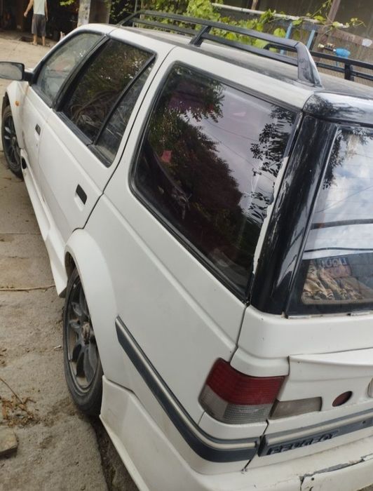 Продам Пежо 405 состояние  хорошее