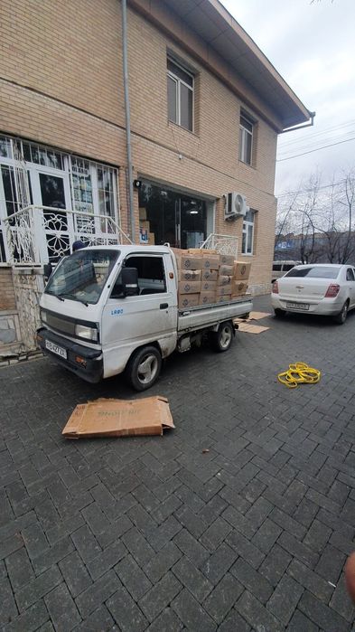 Лабо хизмати 24 соат