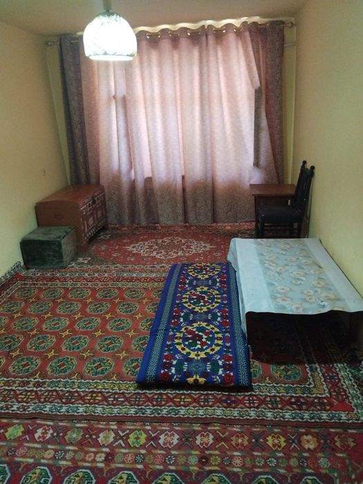 1 xonali kvartira ijaraga beriladi