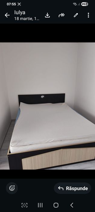 Proprietar închiriez garsoniera