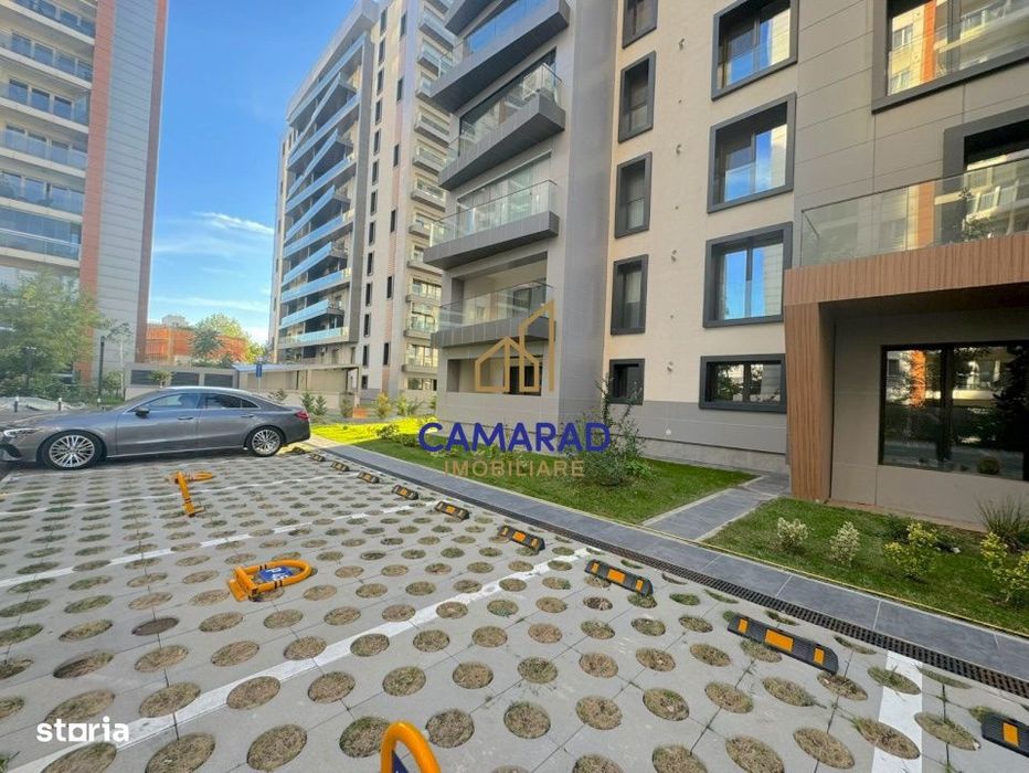 Apartament 2 camere de inchiriat | InCity Residence | Metrou Dristor