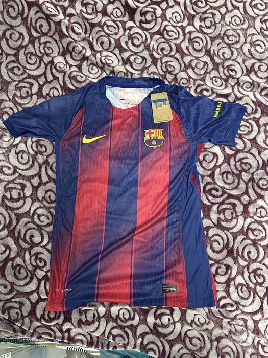Barcelona тениска 25/26  /М