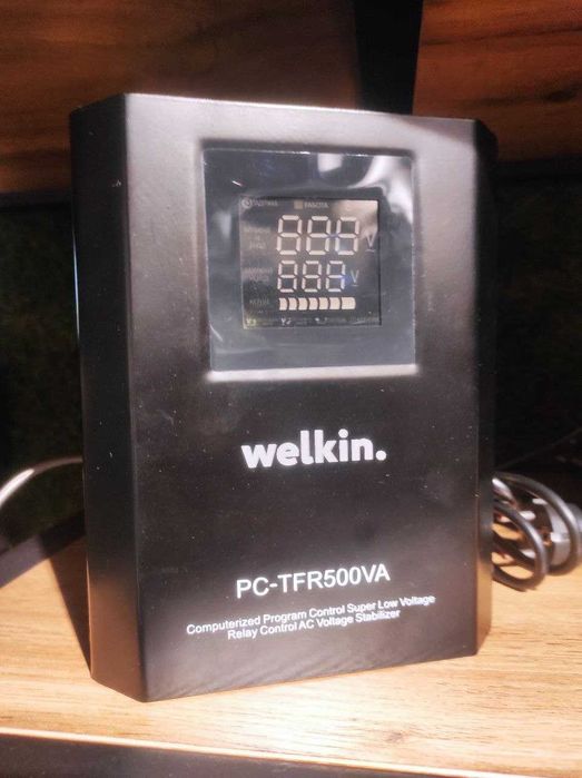 Стабилизаторы электроэнергии Welkin