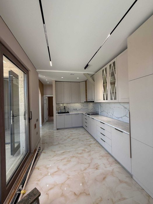 Продается Новый дом 2-Этажный 4,7-соток