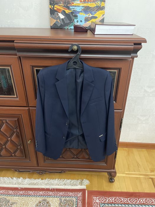 Пиджак для мальчика