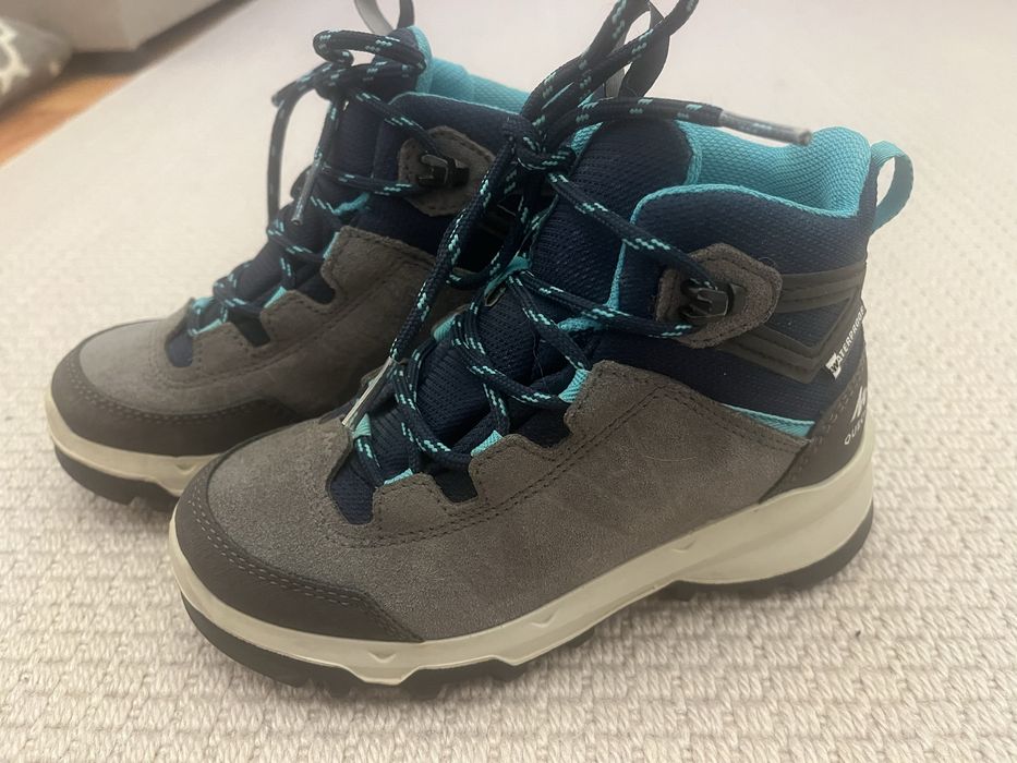 Bocanci copii MH 900 30 Quechua
