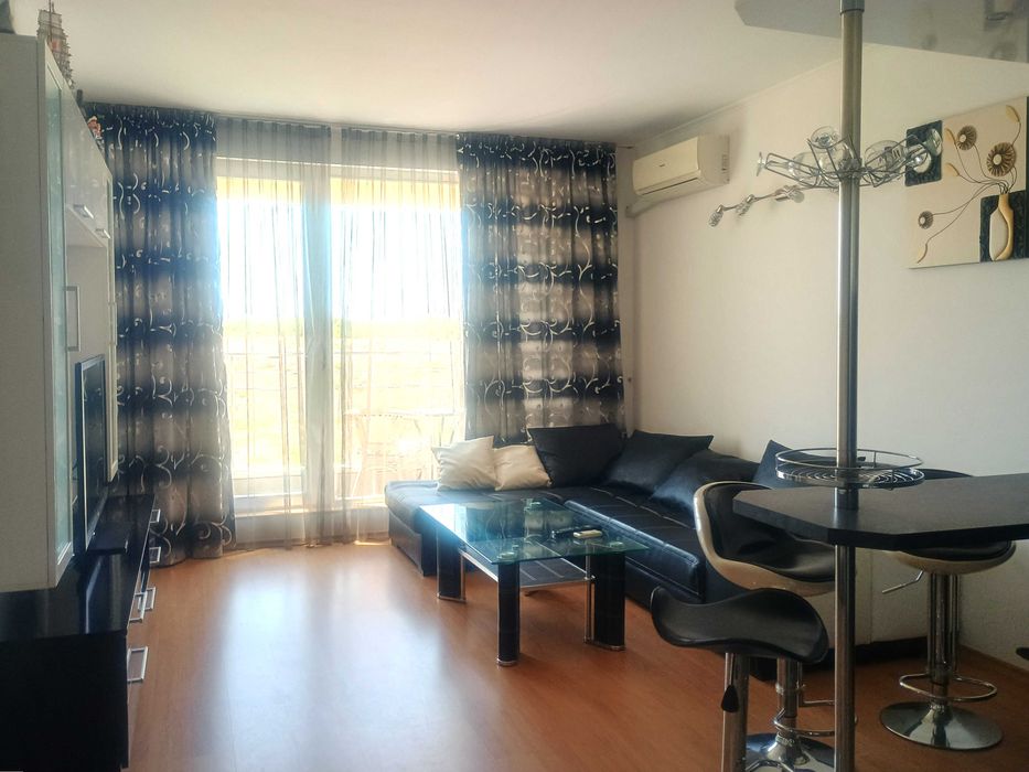 Продава се Тристаен апартамент в Несебър - 99 кв.м за 2021 €/кв.м - Снимка #4